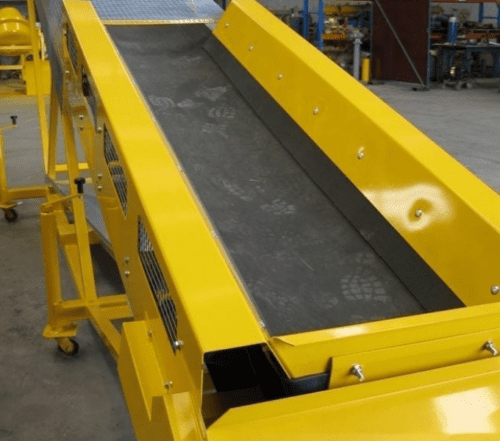 Batchcrete Conveyors