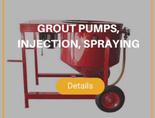 Grout Mixer Safety Tips for Safe and Efficient Work