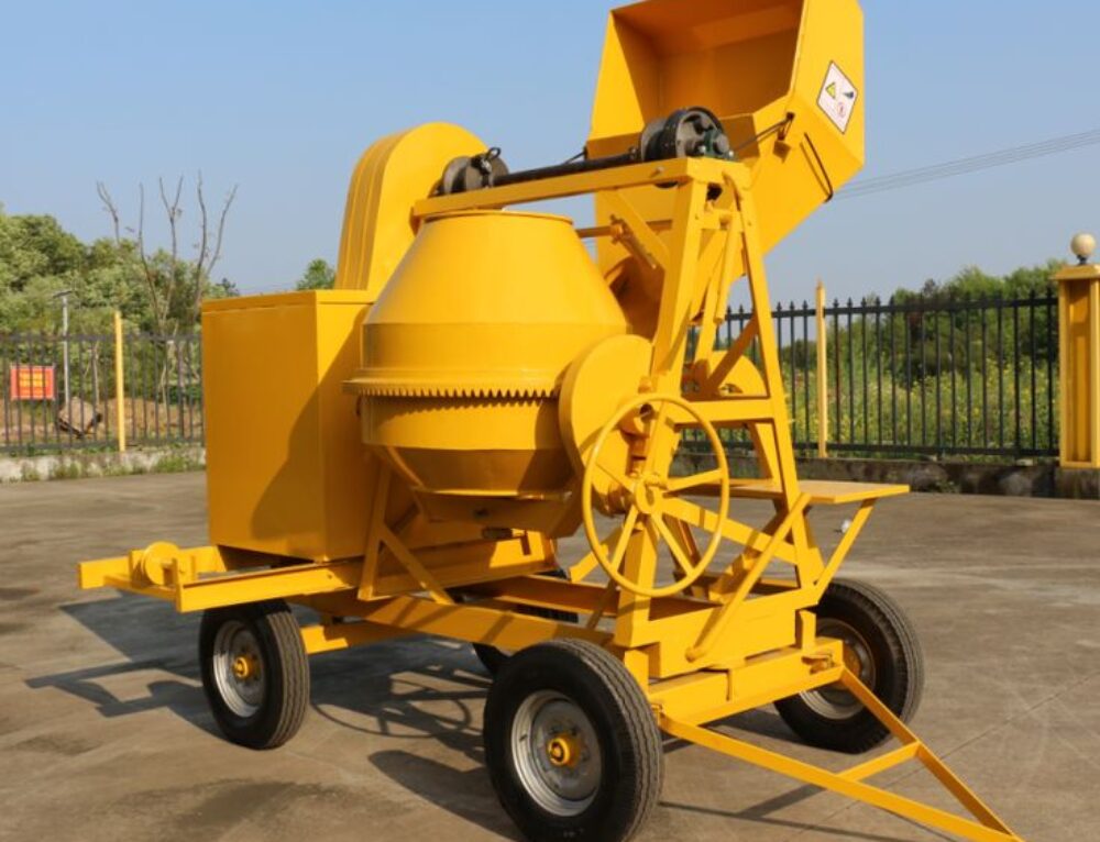 Concrete Batching Plants: Ultimate Guide for Efficient Operations