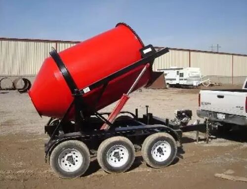 Top 10 Safety Practices in Operating a Batching Plant